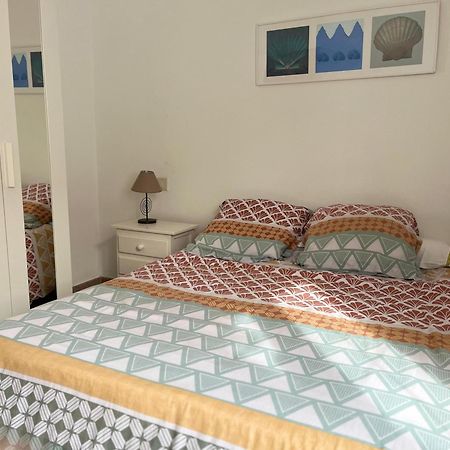 Tranquilidad Y Relax Apartment Valsequillo Luaran gambar