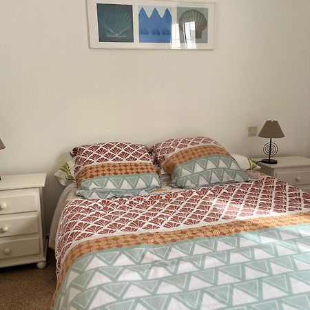 Tranquilidad Y Relax Apartment Valsequillo Luaran gambar