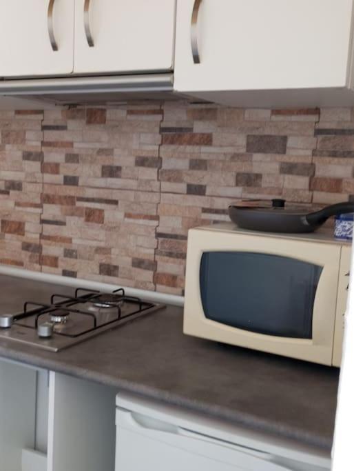Tranquilidad Y Relax Apartment Valsequillo Luaran gambar