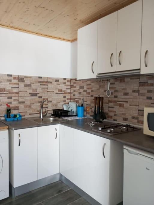 Tranquilidad Y Relax Apartment Valsequillo Luaran gambar