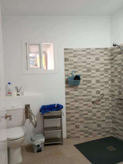 Tranquilidad Y Relax Apartment Valsequillo Luaran gambar