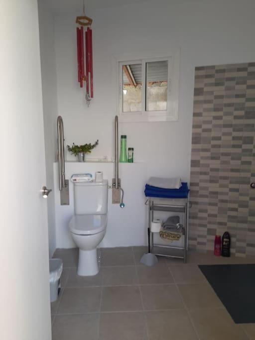 Tranquilidad Y Relax Apartment Valsequillo Luaran gambar