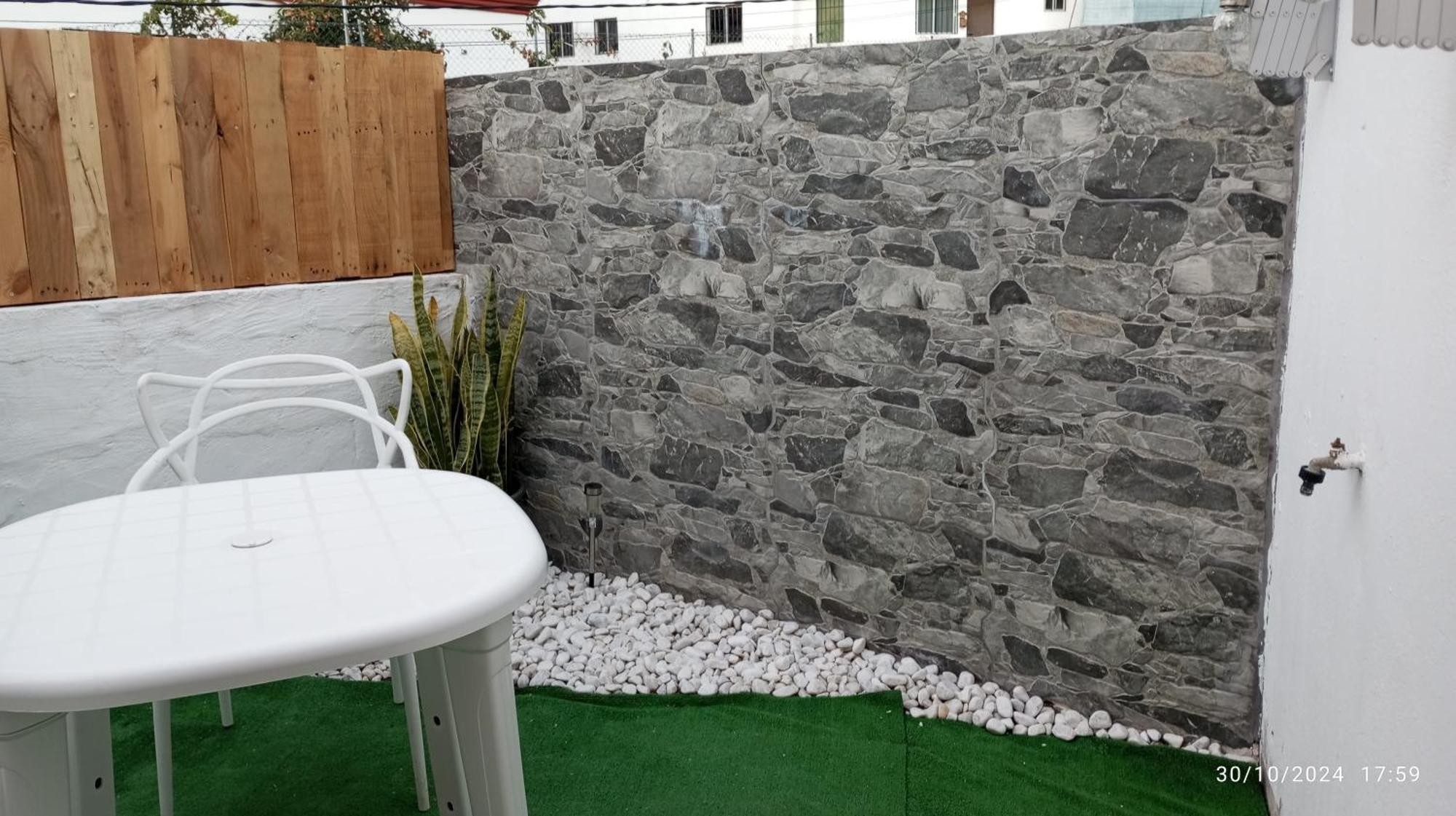 Tranquilidad Y Relax Apartment Valsequillo Luaran gambar