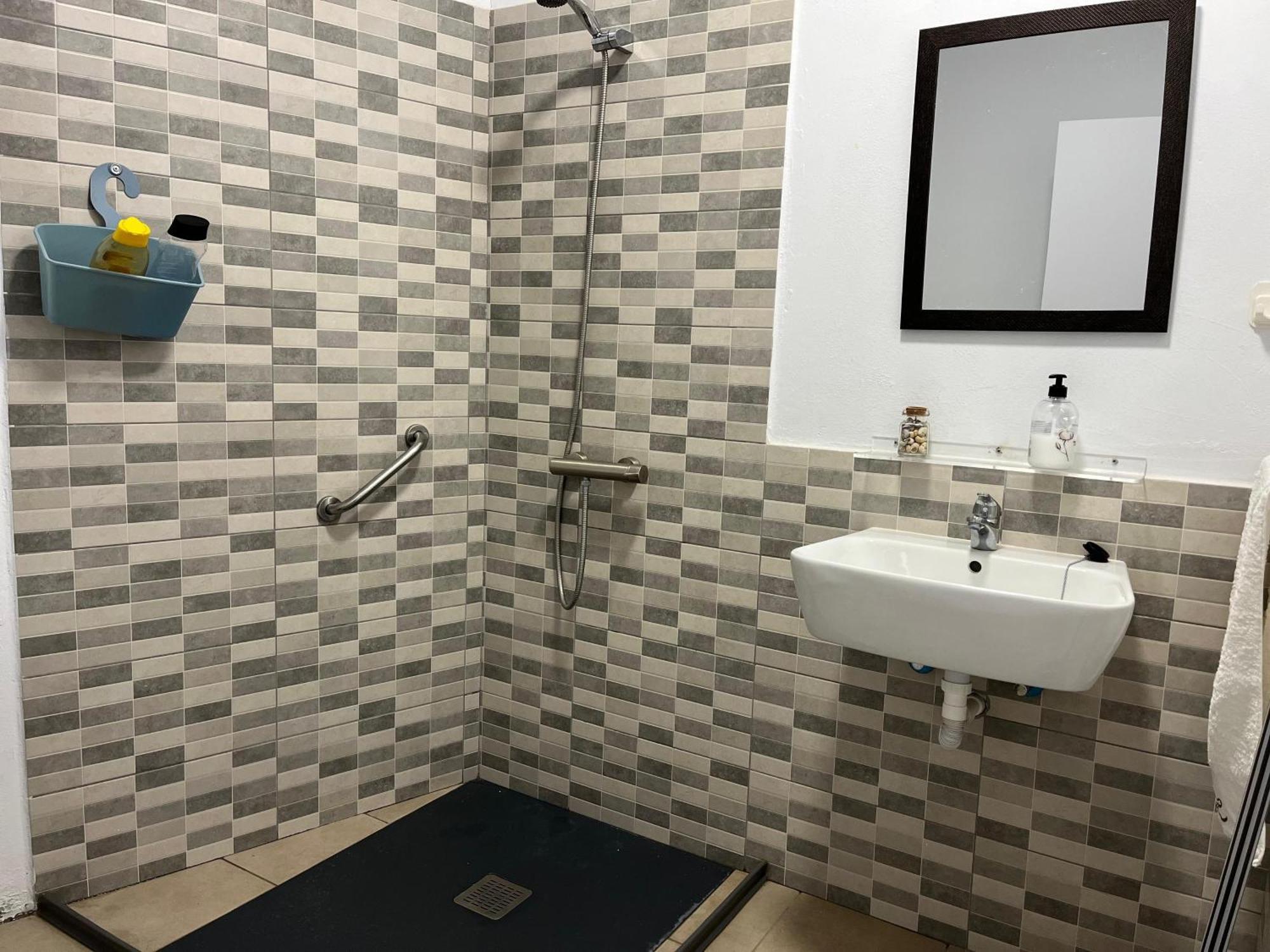 Tranquilidad Y Relax Apartment Valsequillo Luaran gambar