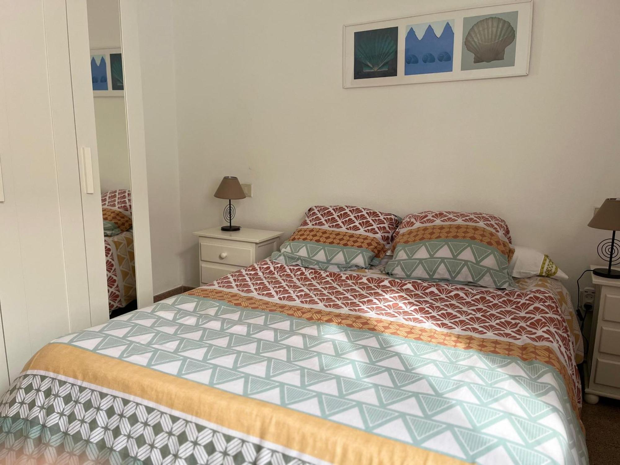 Tranquilidad Y Relax Apartment Valsequillo Luaran gambar