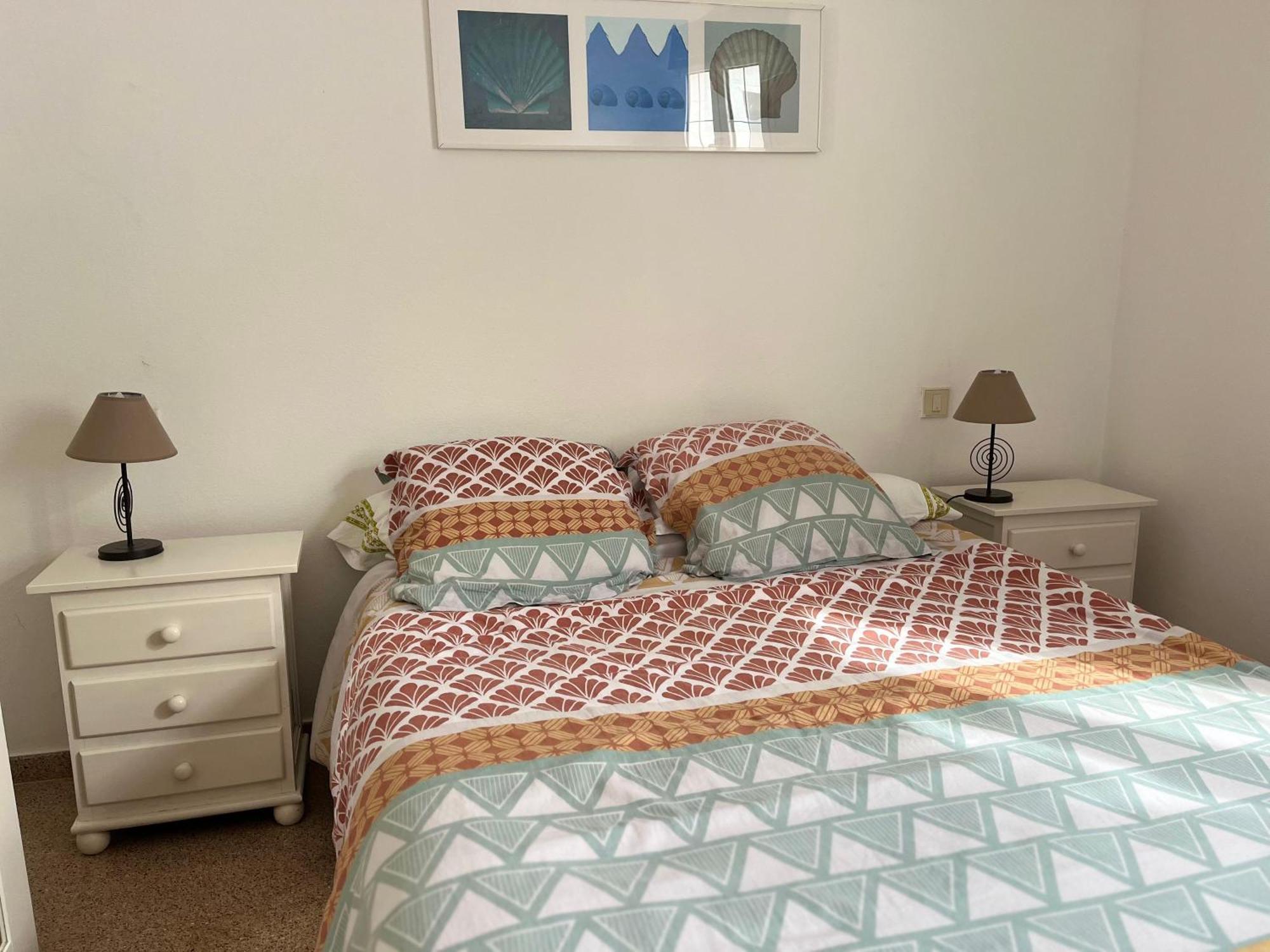 Tranquilidad Y Relax Apartment Valsequillo Luaran gambar